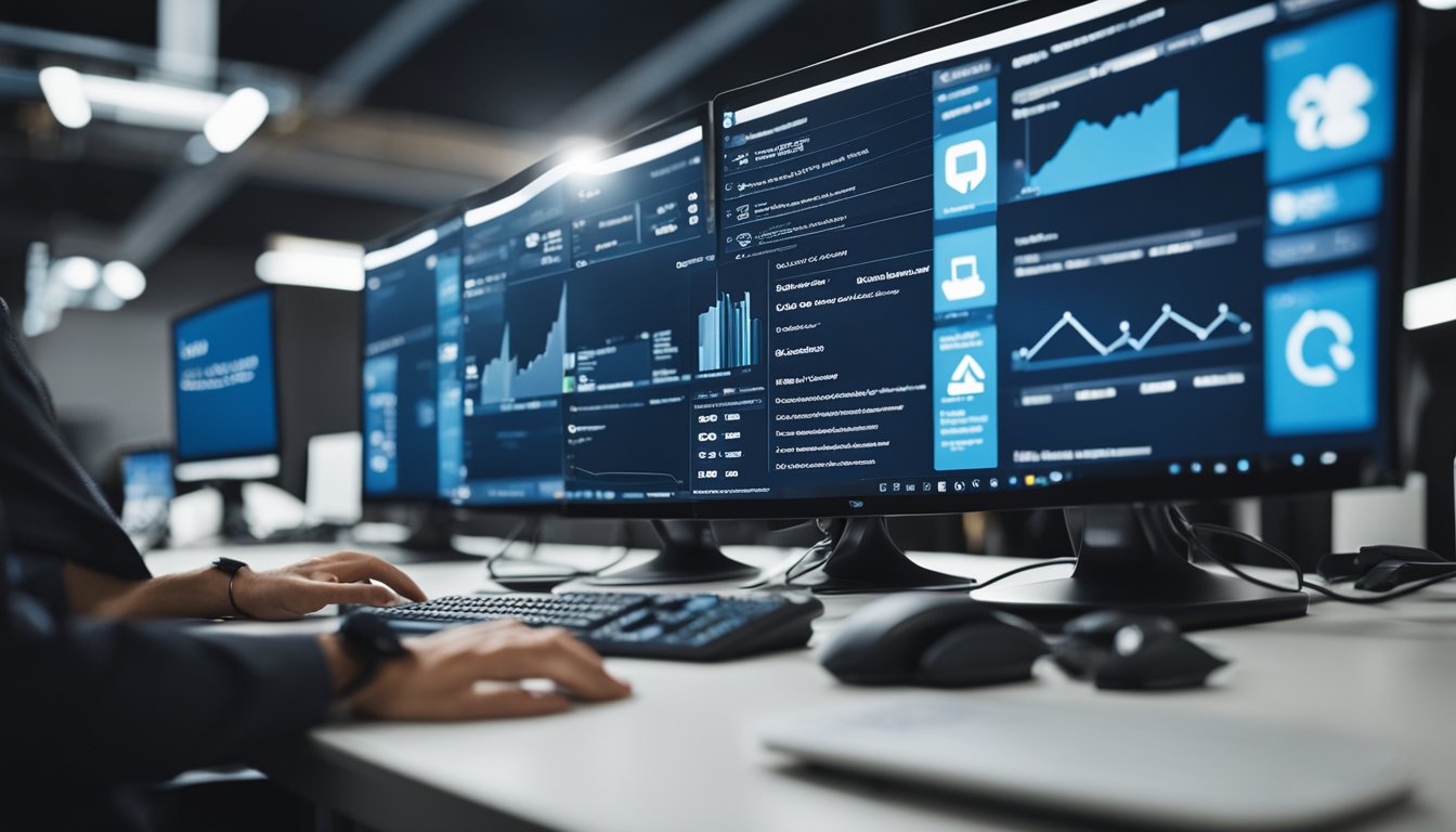 Your Domain in the Cloud with Azure Active Directory Domain Services Your Domain in the Cloud with Azure Active Directory Domain Services